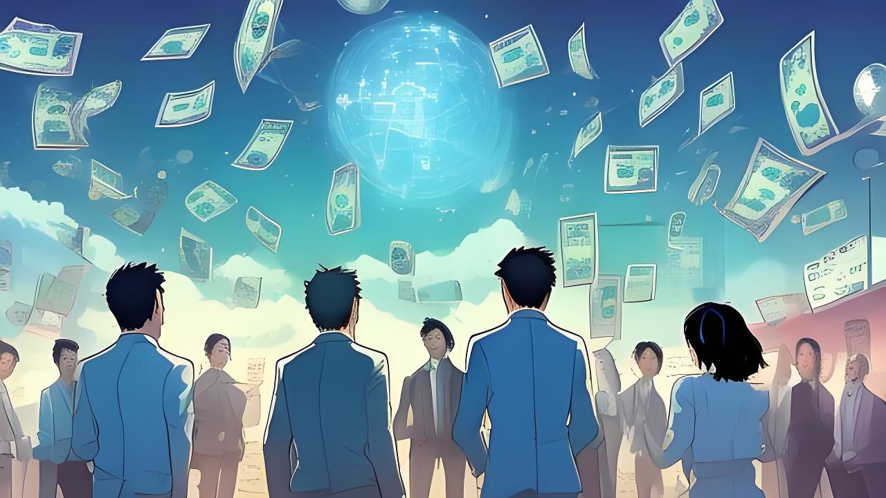 科技创新助力社会经济发展：最新技术突破与创新应用全解析