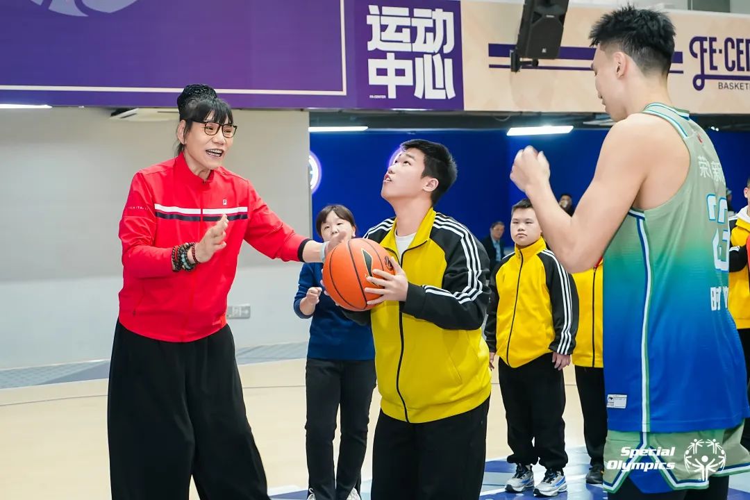 融合运动员是什么意思_特奥融合运动有哪些_特奥融合运动