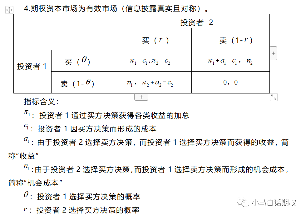 均衡和纳什均衡_纳什均衡解_纳什均衡方程